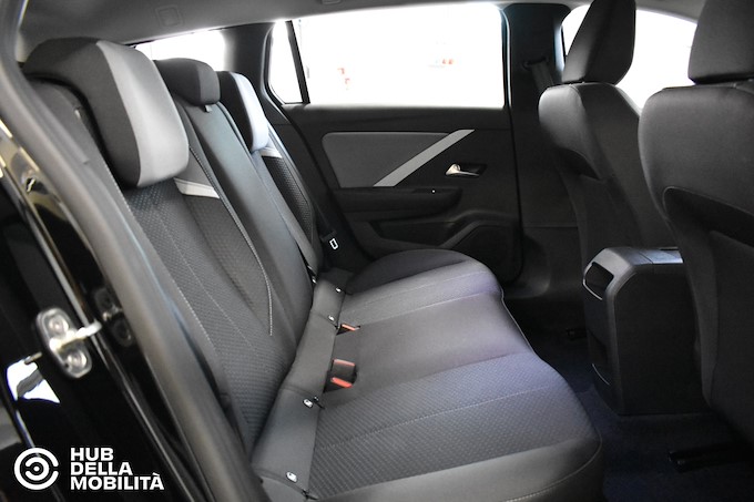 OPEL Astra 1.5 Turbo Diesel 130 CV AT8 Sports Tourer Edition